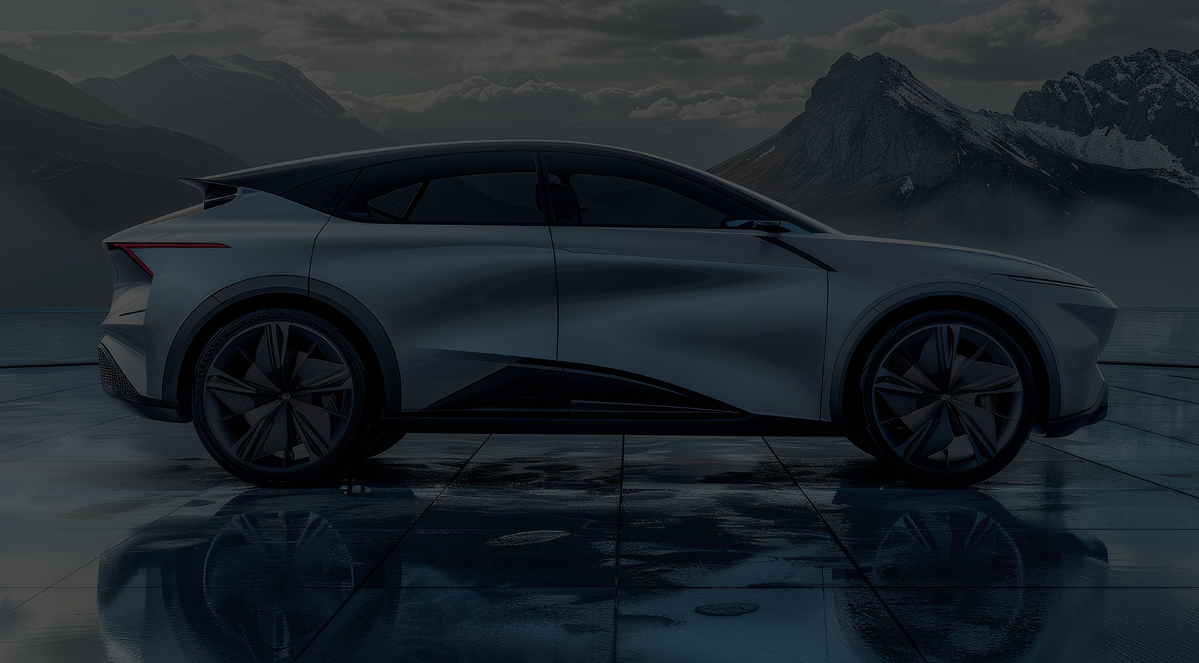 L’automobile réinventée