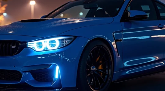 quels-sont-les-avantages-de-l-eclairage-led-pour-le-tuning